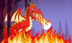 Mr. Dragon image