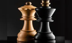 Simple Chess image