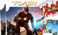 Light Speed Hero Rescue Mission image