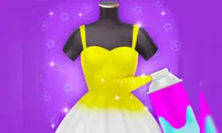 Yes That Dress - Dress Up Game image