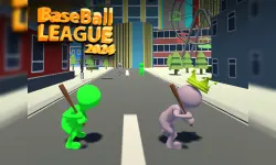 BaseBall League 2024 image