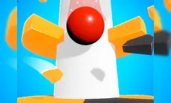 Helix Spiral Jump 3D 2021 image