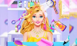 My Fashion Hair Salon - Be Hairstylist image