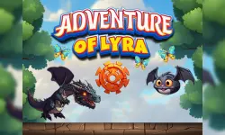 Adventure of Lyra image