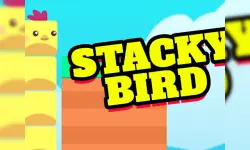 Stacky Bird image