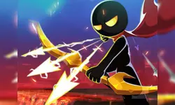 Crazy Archer image