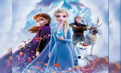 Play Frozen Sweet Matching Game image