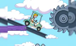 Dumb Riders image