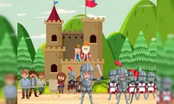 Retro Tower Defense image