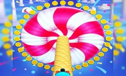 PAINT POP HIT 3D image