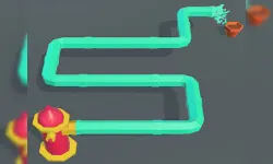 Pipeline 3D Online image