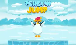 Penguin Jump image