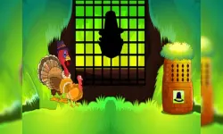 Thanksgiving Escape Series Episode 2 image