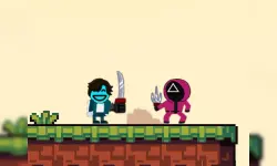 Squid Gamer Ninja image