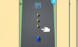 Park Master Game image