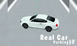 Real Car Parking 3D image