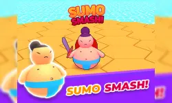 Sumo Smash! image