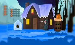 Halloween is Coming Episode 10 image