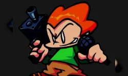 FNF Puzzles image