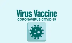 Virus vaccine coronavirus covid-19 image