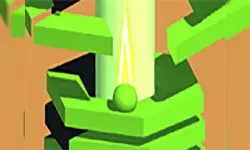 Stack Ball Game image