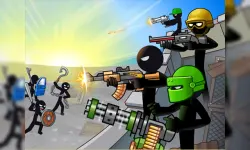 STICK DEFENDERS image