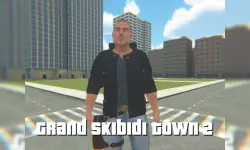 Grand Skibidi Town 2 image