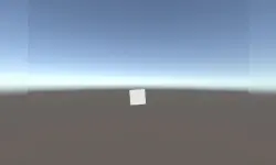 Rotating Cubee image