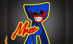 Poppy Maze image