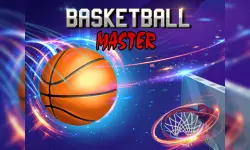 Basketball Master image
